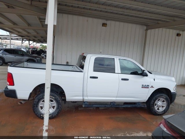 صورة مصغرة 13 لـ 2017 RAM 2500 TRADESMAN 4X4 6'4 BOX
