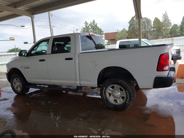صورة مصغرة 14 لـ 2017 RAM 2500 TRADESMAN 4X4 6'4 BOX
