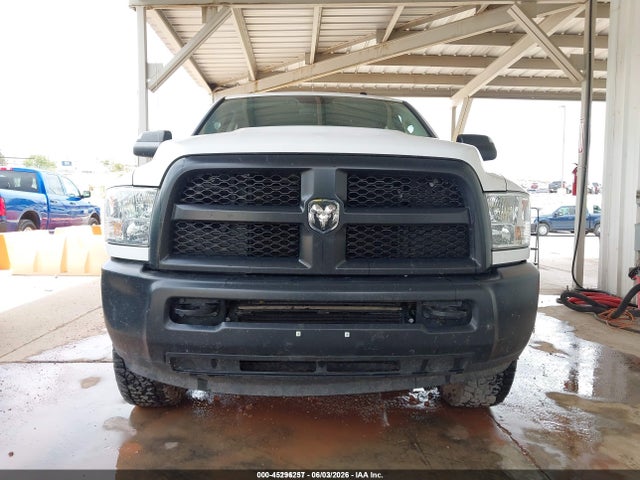 2017 RAM 2500 TRADESMAN 4X4 6'4 BOX 照片 6