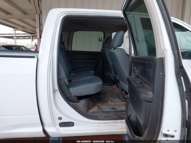 2017 RAM 2500 TRADESMAN 4X4 6'4 BOX 照片 8