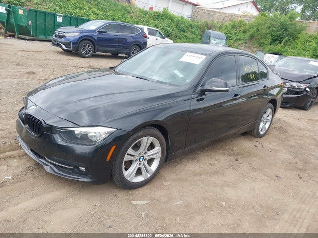 صورة 2 لـ 2016 BMW 328I XDRIVE