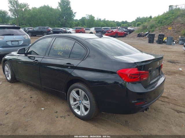 صورة 3 لـ 2016 BMW 328I XDRIVE