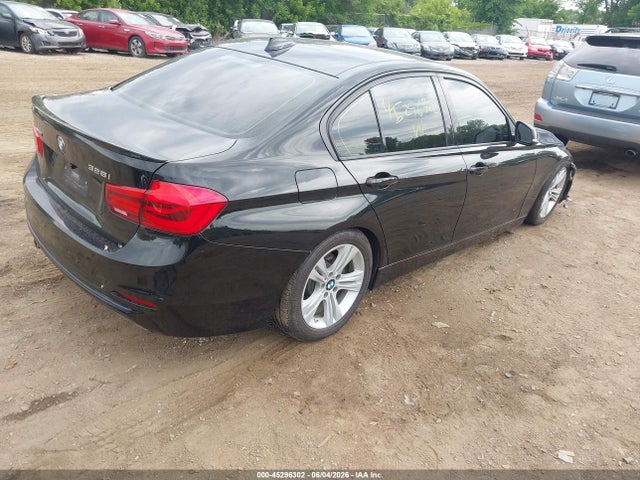 صورة 4 لـ 2016 BMW 328I XDRIVE