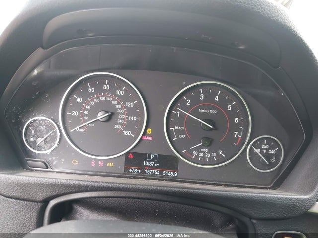 صورة 7 لـ 2016 BMW 328I XDRIVE