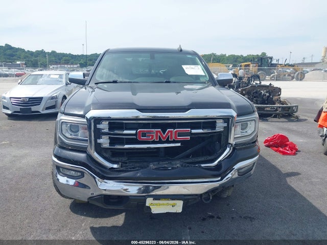 2017 GMC SIERRA 1500 SLT — миниатюра 12