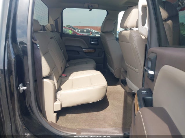 2017 GMC SIERRA 1500 SLT 照片 8