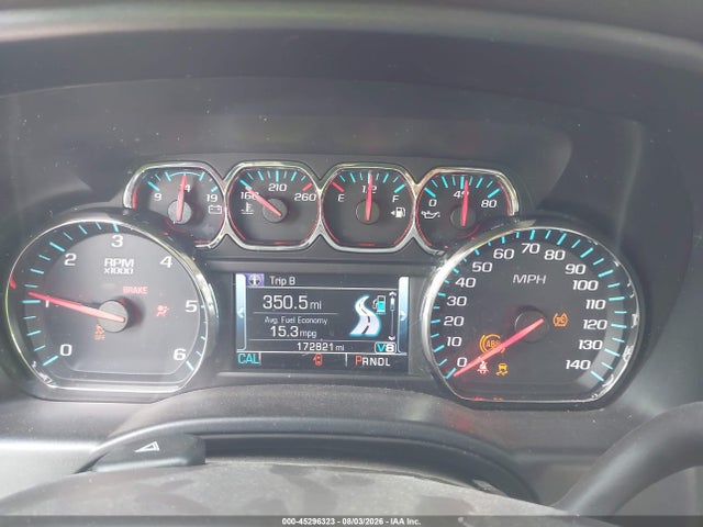 2017 GMC SIERRA 1500 SLT 照片 7