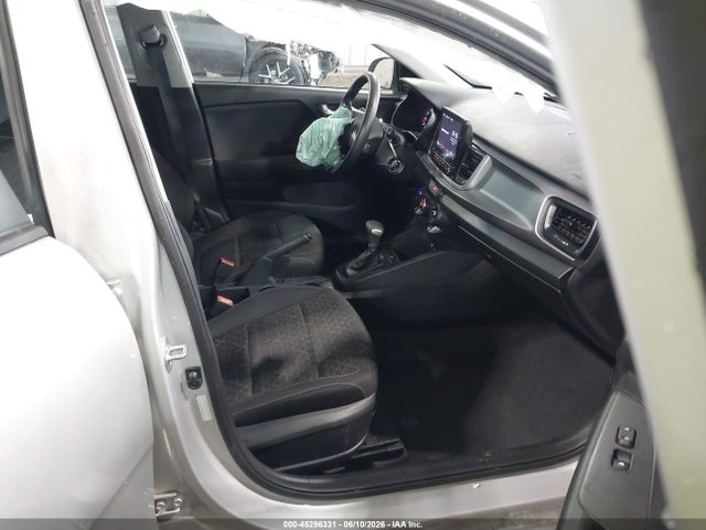 2023 KIA RIO LX 照片 5