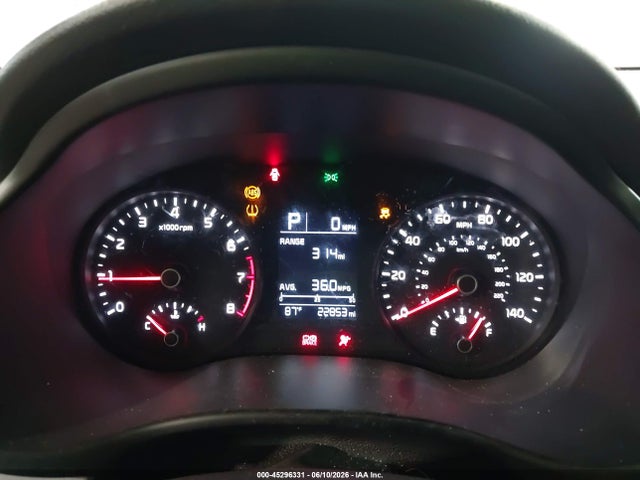 2023 KIA RIO LX 照片 7