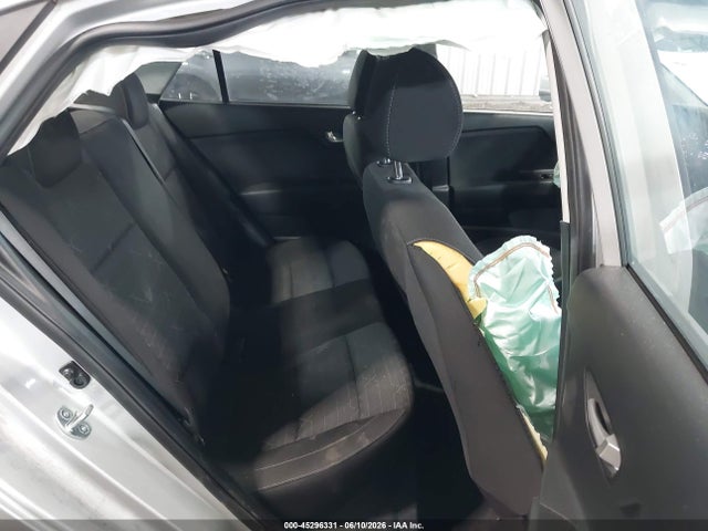 2023 KIA RIO LX 照片 8