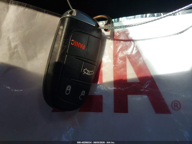 2019 Dodge CHALLENGER SXT 缩略图 11