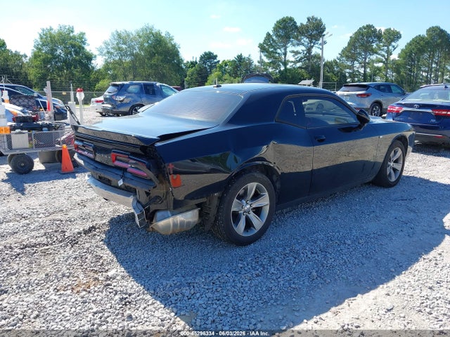صورة 4 لـ 2019 Dodge CHALLENGER SXT