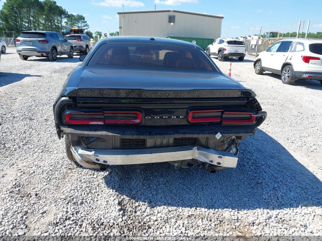 صورة 6 لـ 2019 Dodge CHALLENGER SXT