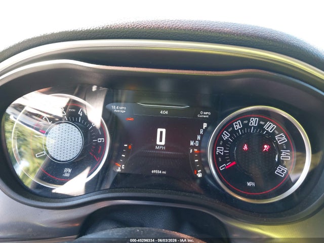 صورة 7 لـ 2019 Dodge CHALLENGER SXT
