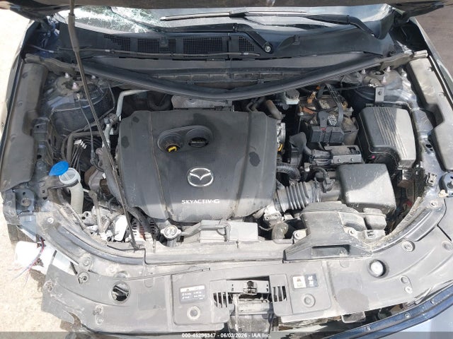 2021 MAZDA CX-5 GRAND TOURING 10