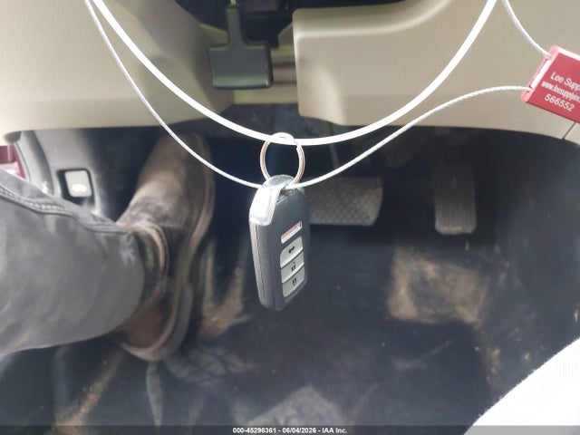 صورة مصغرة 11 لـ 2015 Honda ACCORD EX-L