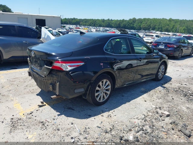 صورة 4 لـ 2019 Toyota CAMRY LE