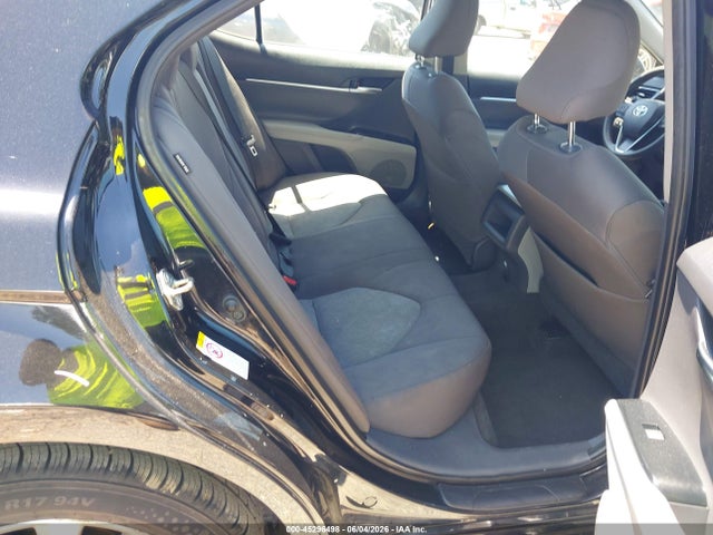 صورة 8 لـ 2019 Toyota CAMRY LE