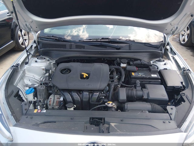 2020 KIA FORTE LXS 照片 10