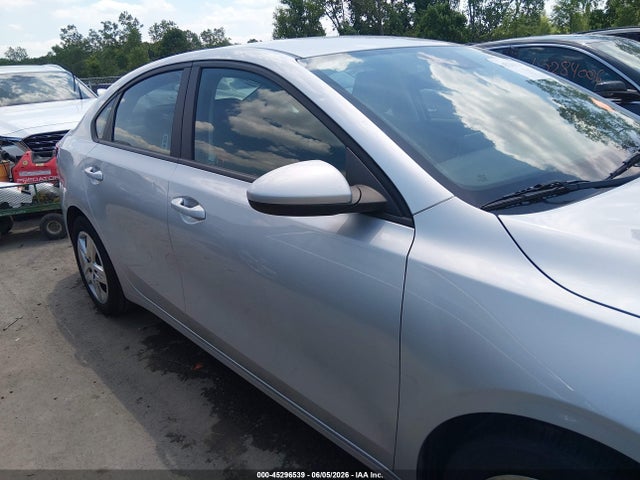 2020 KIA FORTE LXS 缩略图 13