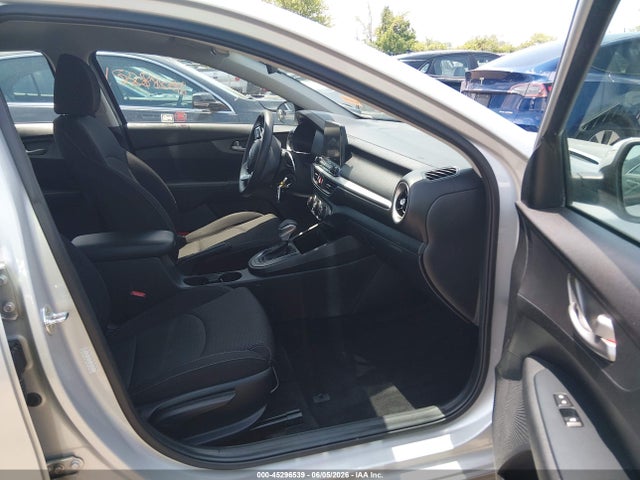 2020 KIA FORTE LXS 照片 5