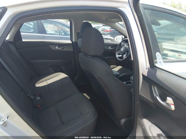 2020 KIA FORTE LXS 照片 8