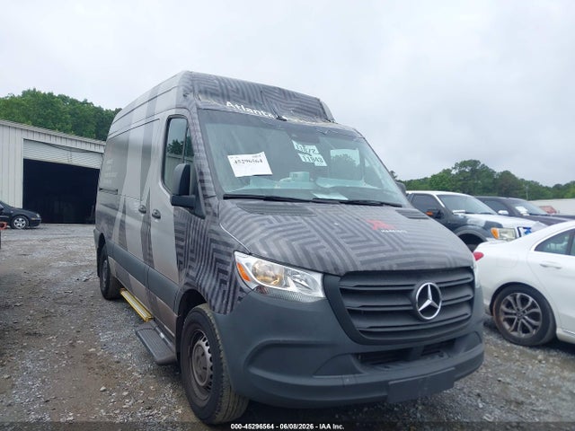 2023 MERCEDES-BENZ S STANDARD ROOF 4-CYL DIESEL