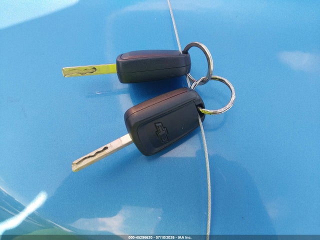 صورة مصغرة 11 لـ 2018 Chevrolet SPARK LS CVT