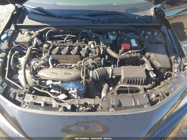 صورة 10 لـ 2022 Honda CIVIC EX