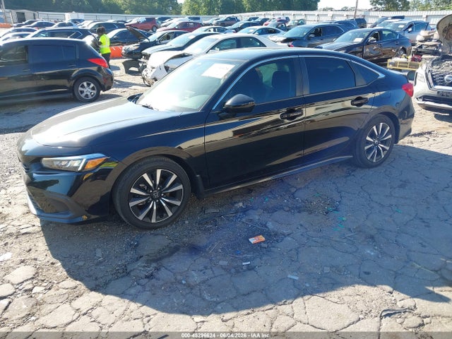 صورة 2 لـ 2022 Honda CIVIC EX