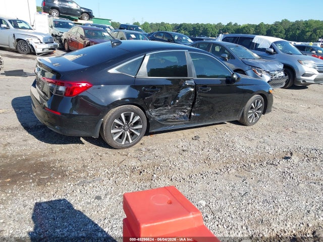 صورة 4 لـ 2022 Honda CIVIC EX