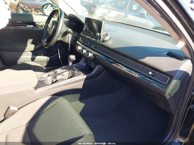 صورة 5 لـ 2022 Honda CIVIC EX