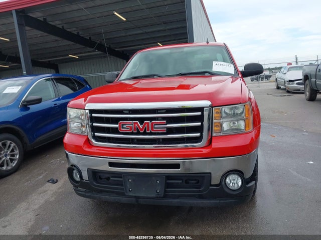 2012 GMC SIERRA 1500 SLE 缩略图 12