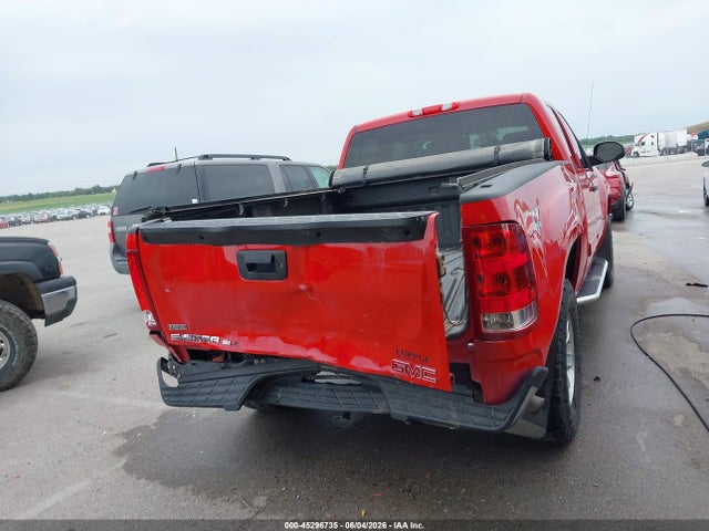 2012 GMC SIERRA 1500 SLE 缩略图 16