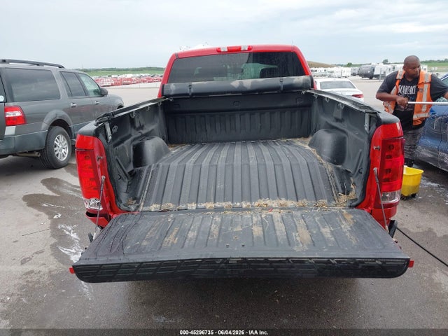2012 GMC SIERRA 1500 SLE 缩略图 17