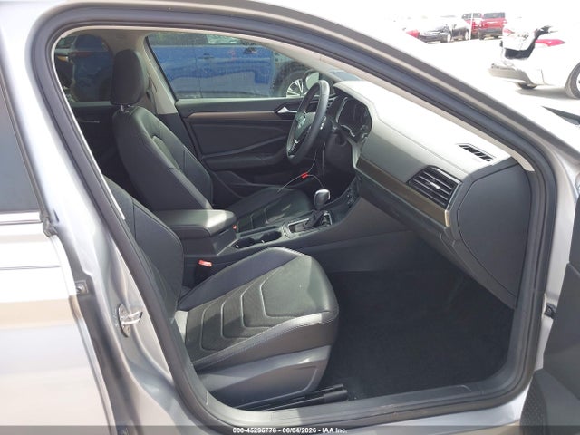 2021 Volkswagen JETTA 1.4T SEL PREMIUM — фото 5