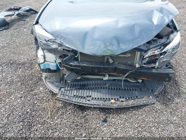 2018 Toyota COROLLA SE 照片 6