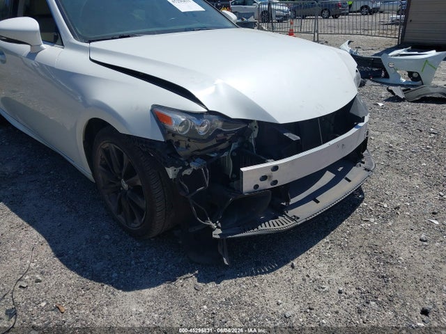 صورة مصغرة 18 لـ 2015 Lexus IS 250