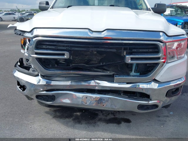 2020 RAM 1500 BIG HORN 4X4 5'7 BOX — фото 6