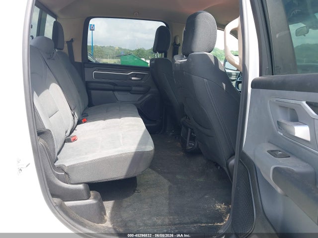 2020 RAM 1500 BIG HORN 4X4 5'7 BOX — фото 8