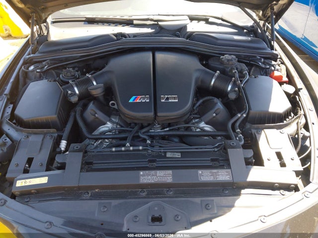 BMW M6 - 10