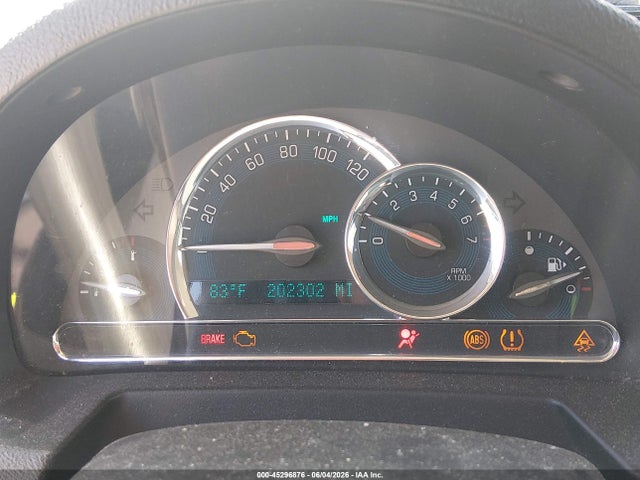 صورة 7 لـ 2009 Chevrolet HHR LT