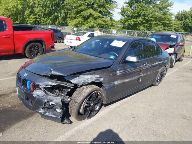 2018 BMW 330I XDRIVE 照片 2