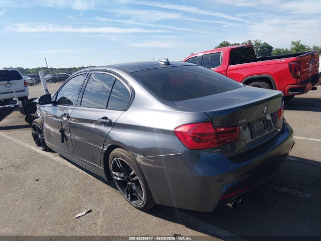 2018 BMW 330I XDRIVE 照片 3