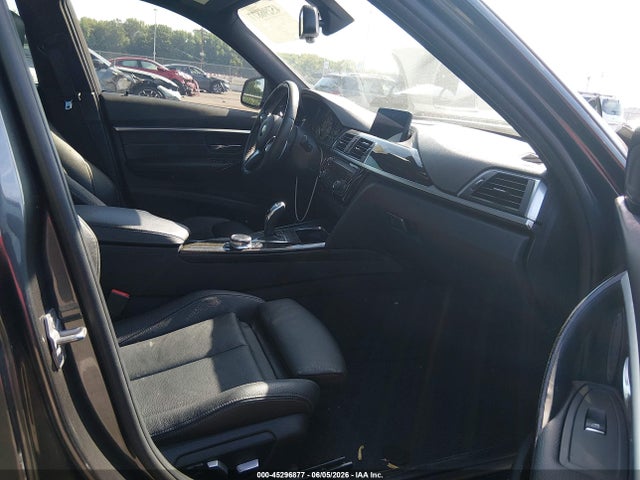 2018 BMW 330I XDRIVE 照片 5