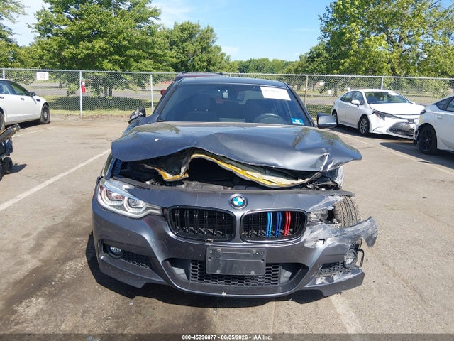 2018 BMW 330I XDRIVE 照片 6