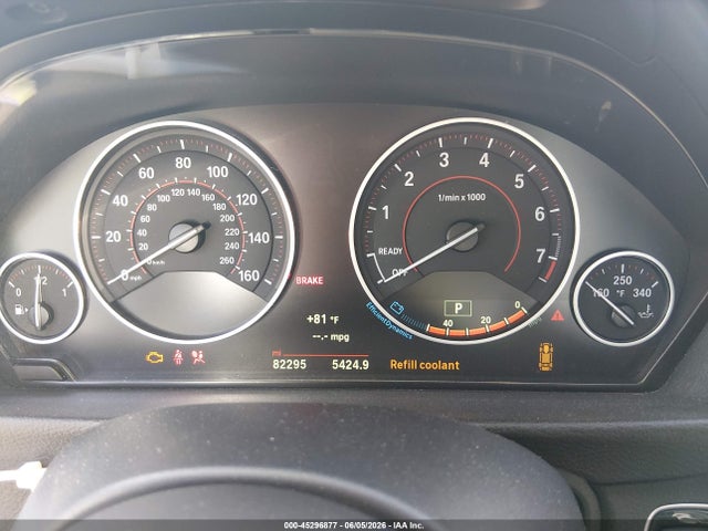 2018 BMW 330I XDRIVE 照片 7