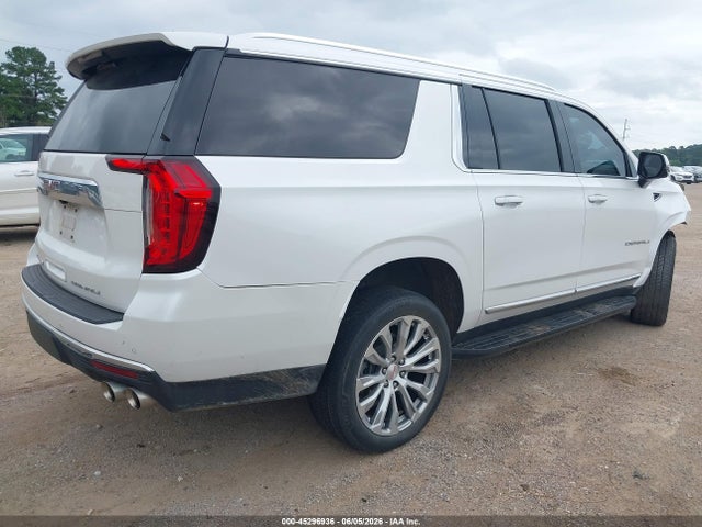2023 GMC YUKON XL 4WD DENALI 4