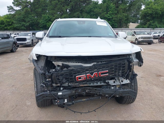 2023 GMC YUKON XL 4WD DENALI 6