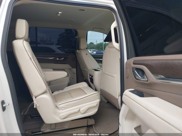 2023 GMC YUKON XL 4WD DENALI 8